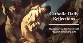 Homily