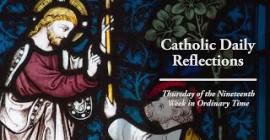 Homily