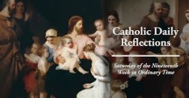 Homily