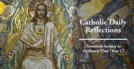 Homily