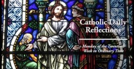 Homily