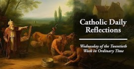 Homily