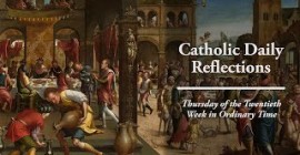 Homily