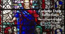 Homily