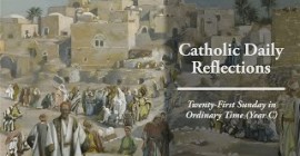 Homily