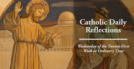 Homily