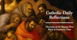 Homily