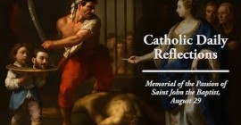 Homily