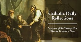 Homily