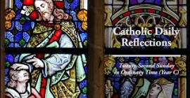 Homily