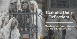 Homily