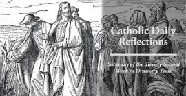 Homily