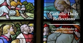 Homily