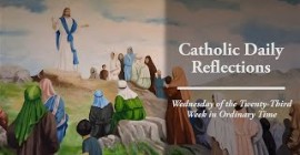 Homily