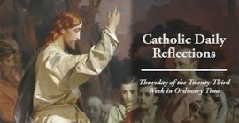 Homily