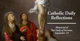 Homily