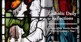Homily