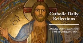 Homily