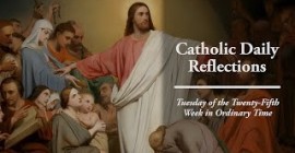 Homily