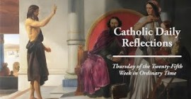 Homily