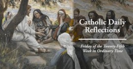 Homily