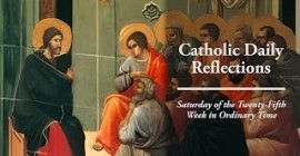 Homily