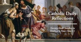 Homily