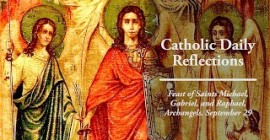 Homily