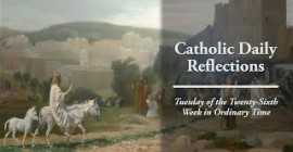 Homily