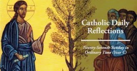Homily