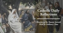 Homily