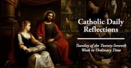 Homily