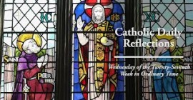 Homily