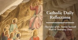 Homily