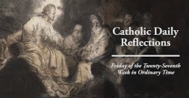 Homily
