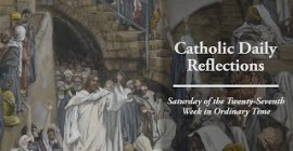 Homily