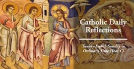 Homily