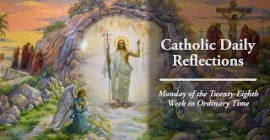 Homily