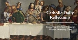 Homily