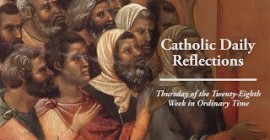 Homily