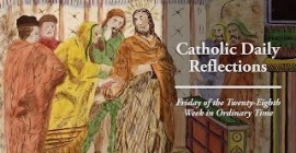 Homily