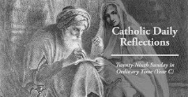 Homily