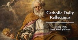 Homily