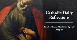 Homily