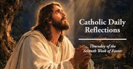 Homily