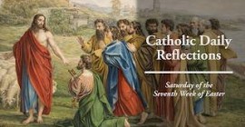 Homily