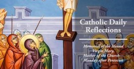 Homily