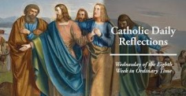 Homily