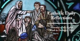 Homily