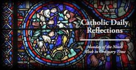 Homily